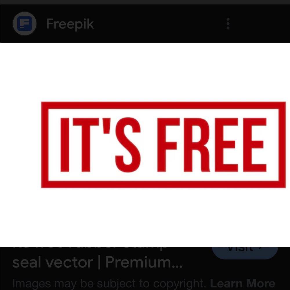 Free With Bundle. - image 2